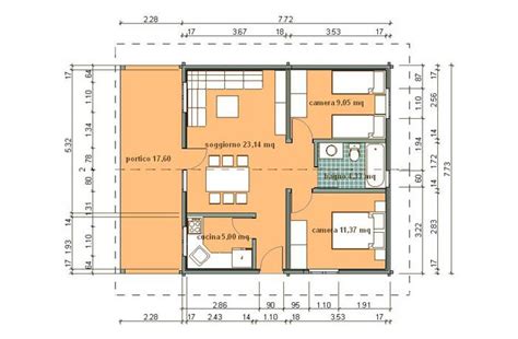 Cerchi altre case e appartamenti in affitto? appartamento 75 mq planimetria - Cerca con Google ...