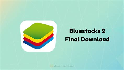 Bluestacks 2 Download Android Emulator For Windows To Play Games
