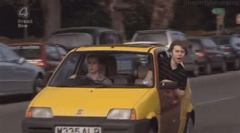 Bus Wanker Gif Bus Wanker Inbetweeners Discover And Share Gifs