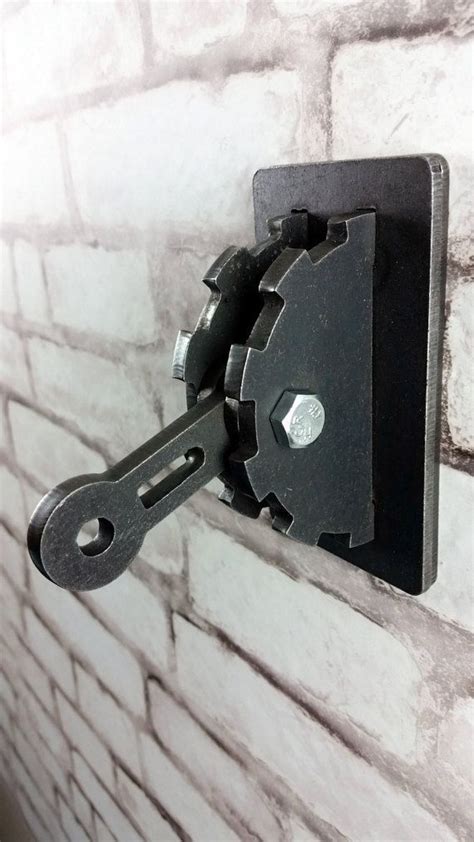 At toolstation we have over 17 types of switches and socket plates and covers available to purchase, including tv and satellite sockets, usb sockets, dimmer metal free. Steampunk Gear Light Switch Cover with Lever /Steel ...