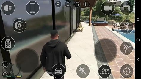 Gta V For Android Download Gta V Iso File For Android Emulator