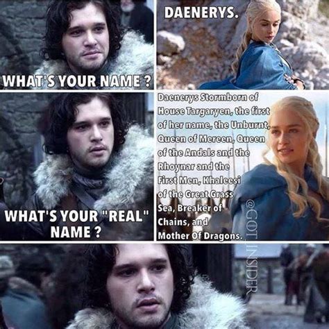 44 Funniest Jon Snow Memes That Will Make You Laugh Hard