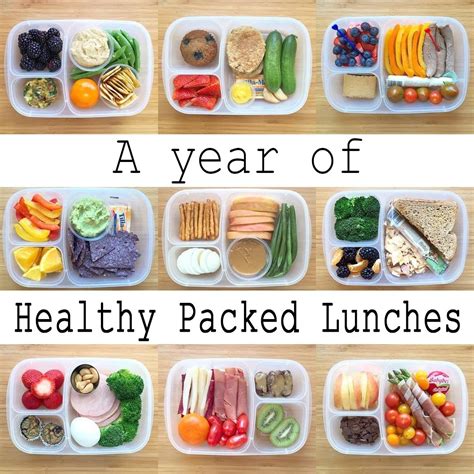 10 Amazing Packed Lunch Ideas For Kids 2021
