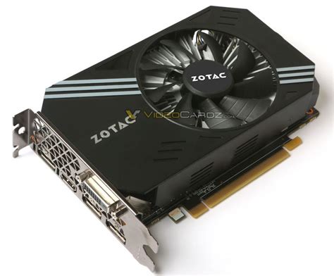 While the gpu itself is only capable of. ZOTAC GeForce GTX 1060 AMP! and MINI detailed | VideoCardz.com