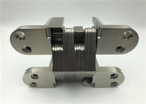 Invisible hinges for hidden door. Durable SOSS Hinges For Hidden Doors , Small Zinc Hidden ...