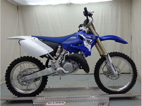 Enter your email address to receive alerts when we have new listings available for yz 125 engine for sale. 2014 Yamaha YZ125 for sale on 2040-motos