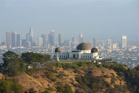 Los Angeles City Guide Moderately High Maintenance