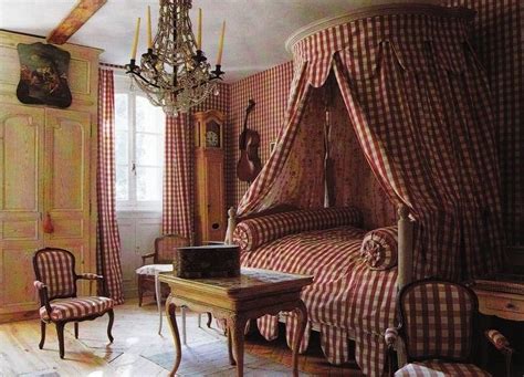 Château De Morsan Is For Sale The Glam Pad French Country Bedrooms