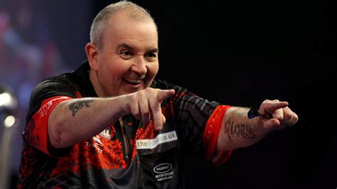 Darts After More Than 3 Years Legend Phil Taylor Announces Comeback