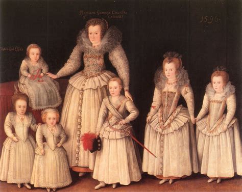 Elizabethan Era Fashion Renaissance Fashion England Fashion Elizabethan Fashion