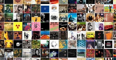 Rateyourmusics Top 100 Albums Of All Time Page 2