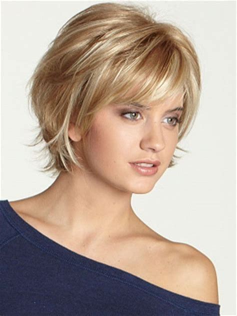 Image Result For Short Layered Hairstyles For Women Over
