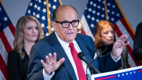 Opinion The Post New York Times And Nbc News Publish Corrections On Russia Giuliani Stories