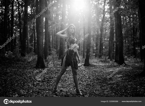 Female Spirit Mythology She Belongs Tribe Warrior Women Wilderness Of Virgin Woods Wild