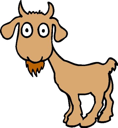 Baby Goat Clipart 20 Free Cliparts Download Images On Clipground 2022