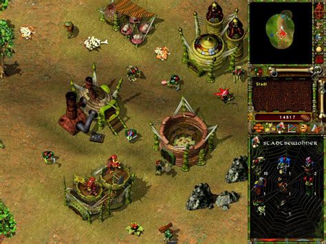 Alien Nations Download 1999 Strategy Game