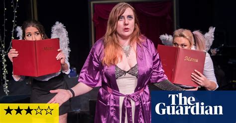 sex workers opera review intimate show upends all the cliches theatre the guardian