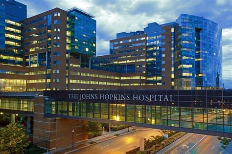 Apollo hospitals group, has notched up yet another milestone with the successful completion of four. At Johns Hopkins Medicine, board members turn their ...