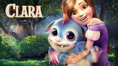 New 2020 cartoon animation movie in urdu donkey king full movies new animation movies 2020 full movies english kids movies. Clara - Official Teaser - Trailer #2 (2017) Animated Movie ...