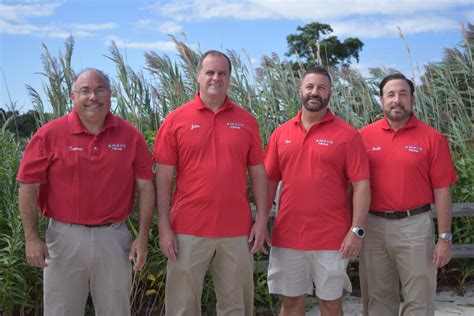 Meet The 2019 Berkeley Mayor And Council Candidates | Berkeley, NJ Patch