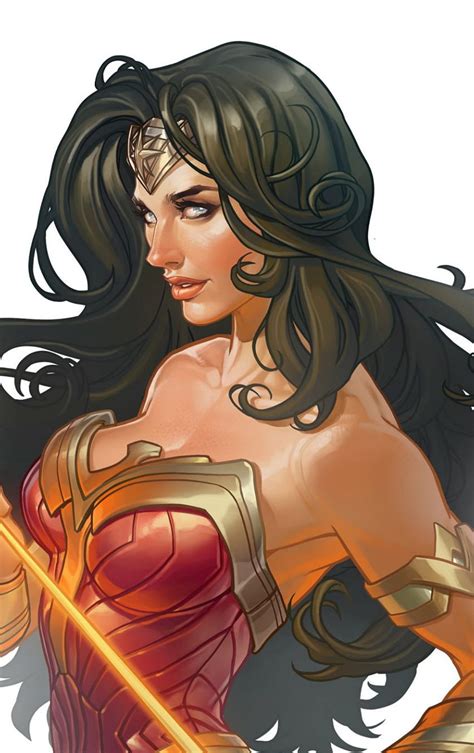 Wonder Woman Fan Art Beautiful Wonder Woman New 52 Hd Phone Wallpaper Pxfuel
