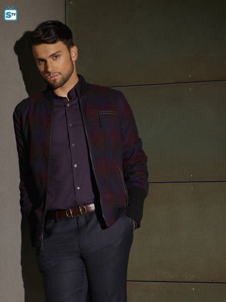 Connor walsh is the smartest person in the room… or at least he likes to think so. How To Get Away With Murder Connor Walsh Season 2 Portrait ...