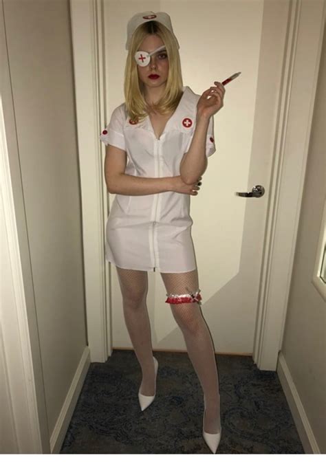 Celebrity Halloween Costumes 2017 Nurse Halloween Costume Celebrity