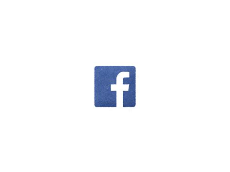 Facebook Logo Animation By Volodymyr Liubarskiy For Motion Design