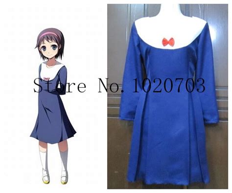 Corpse Party Yuka Mochida Dress Cosplay Costume On