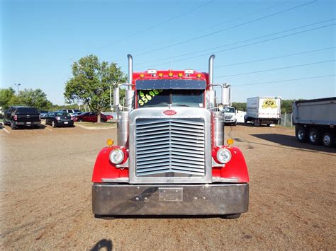 Peterbilt 379 In Ohio For Sale Used Trucks On Buysellsearch