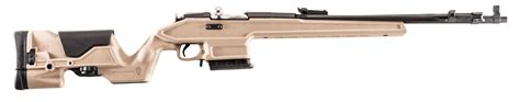 Promag Aa9130dt Archangel Opfor Precision Stock Desert Tan Synthetic