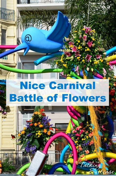 Check spelling or type a new query. 5 Reasons Not to Miss the Nice Carnival Battle of Flowers ...