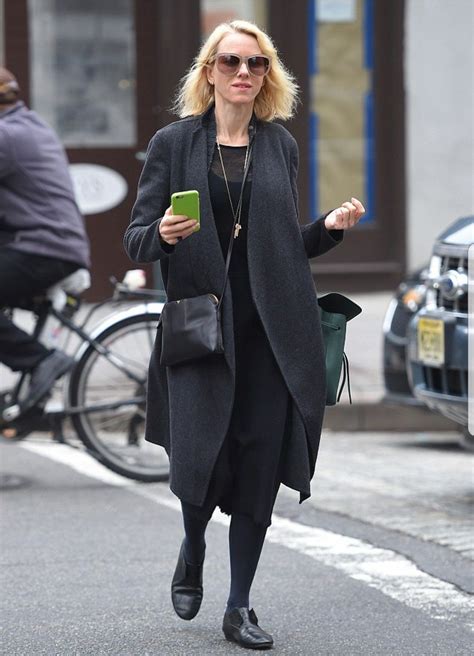 Pin By Courtney Ripple On W E A R Style Street Style Naomi Watts