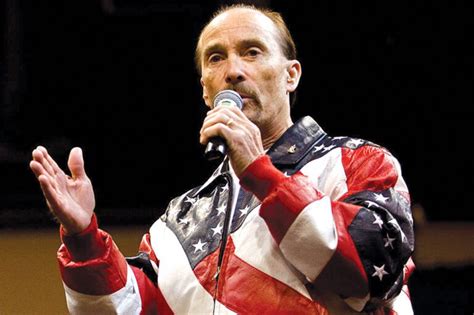 ‘god Bless The Usa Singersongwriter Lee Greenwood Is More Than A One