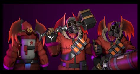 Tf2 Sfm Pyro Oc By Greenstorm64 On Deviantart