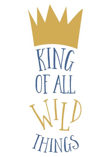 Download where the wild things are crown png 10 free Cliparts ...