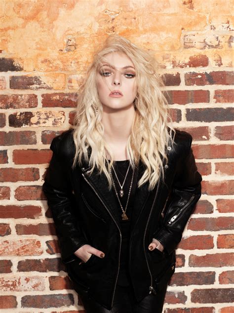 Taylor Momsen Death By Rock And Roll Photoshoot 2021 Taylor