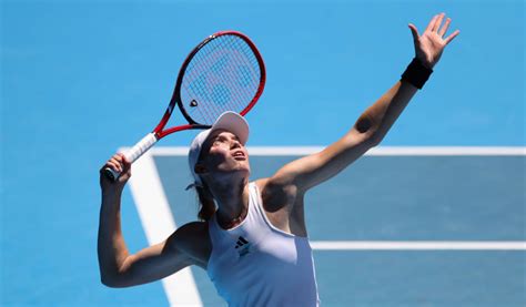 Australian Open Final Live Scores Rybakina Vs Sabalenka Sportnow