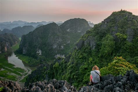 The Mua Caves Of Vietnam Are Truly Magical Traveler Master