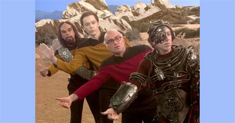 Best Moments From Big Bang Theory Season 6