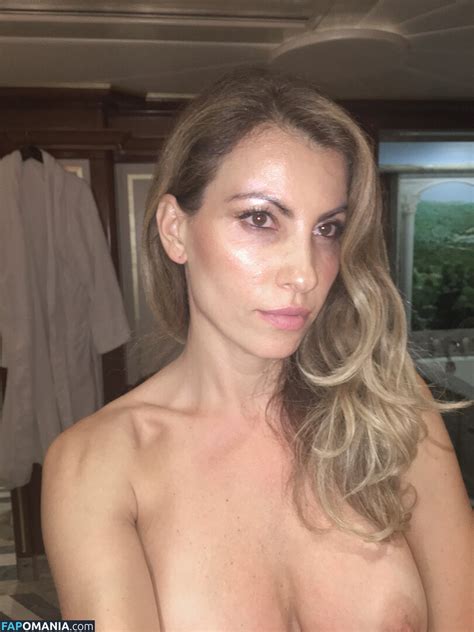 Ana Laspetkovski Nude Leaked Photo 1 Fapomania