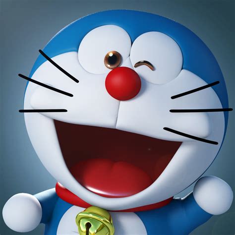 Terkeren 11 Wallpaper Doraemon 3d Joen Wallpaper