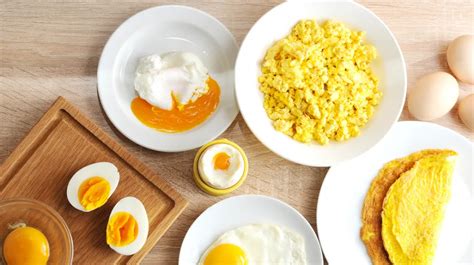 Cum Să Mănânci Ouăle La Micul Dejun Să Scapi De Grăsimea De Pe Burtă