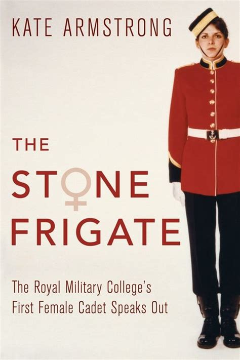First Female Rmc Cadet S Memoir Honoured By Ontario Historical Society The Kingston Whig Standard
