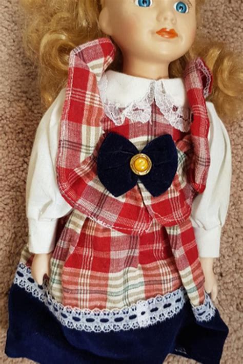 Porcelain Doll Classifieds For Jobs Rentals Cars Furniture And Free Stuff