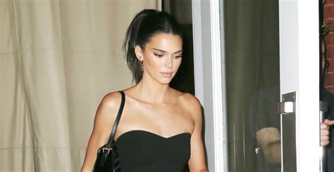 Kendall Jenner Opens Up About Scary And Intense Anxiety Symptoms