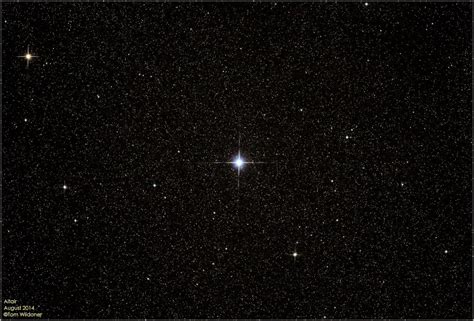 Star Altair Wide Field View Altair The Primary Star Of Flickr