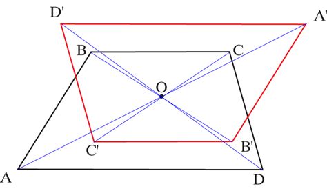 Symetria osiowa i środkowa | AleKlasa