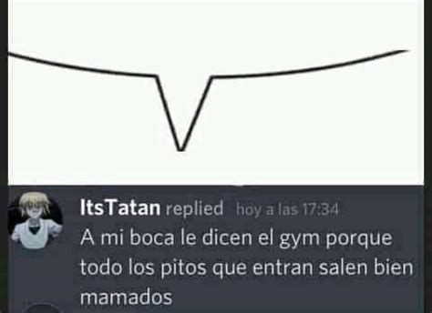 TTTE LA Sin Contexto on Twitter Eso lo diría un gringo https t co