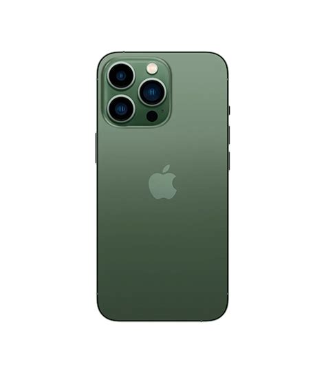 Iphone 13 Pro Max 512 Go Vert Alpin Reconditionné